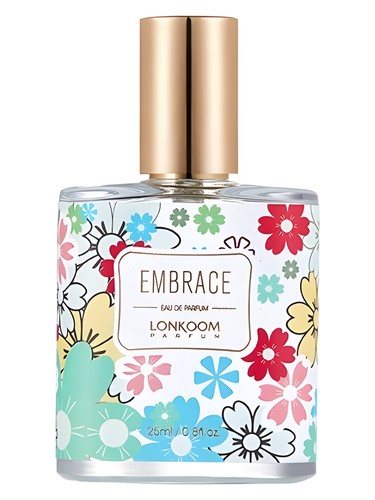 عطر ادکلن امبریس لونکوم پرفیوم - Embrace Lonkoom Parfum - بررسی، قیمت و خرید