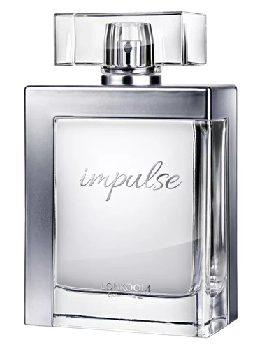 عطر ادکلن ایمپالس فور من لونکوم پارفوم - Impulse For Men Lonkoom Parfum - بررسی، قیمت و خرید