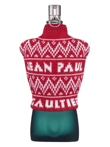 عطر ادکلن له مال ایکس‌مس لیمیتد ادیشن دو هزار و بیست و یک ژان پل گوتیه - Le Male Xmas Limited Edition 2021 Jean Paul Gaultier - بررسی، قیمت و خرید