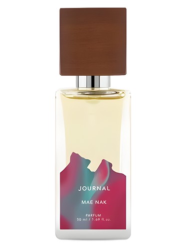 عطر ادکلن مه ناک ژورنال - Mae Nak Journal - بررسی، قیمت و خرید