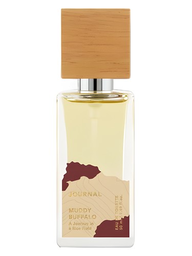 عطر ادکلن مادی بوفالو ژورنال - Muddy Buffalo Journal - بررسی، قیمت و خرید