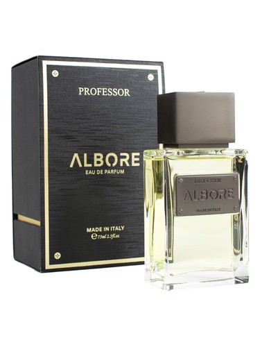 عطر ادکلن آلبوره پروفسور - Albore Professor - بررسی، قیمت و خرید