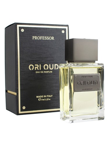 عطر ادکلن اوری اود پروفسور - Ori Oud Professor - بررسی، قیمت و خرید