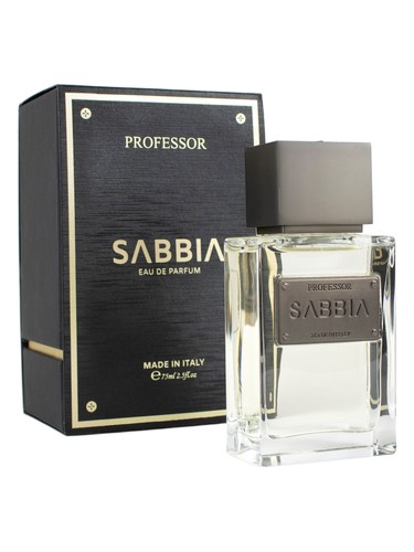 عطر ادکلن سابیا پروفِسور - Sabbia Professor - بررسی، قیمت و خرید