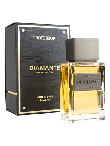 عطر ادکلن دیامانته پروفِسُر - Diamante Professor - بررسی، قیمت و خرید