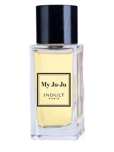 عطر ادکلن مای جوجو ایندالت - My Ju-Ju Indult - بررسی، قیمت و خرید