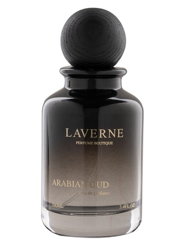 عطر ادکلن عربیان اوود لاورن - Arabian Oud Laverne - بررسی، قیمت و خرید