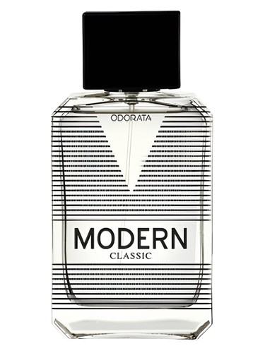 عطر ادکلن مدرن کلاسیک اودوراتا - Modern Classic Odorata - بررسی، قیمت و خرید