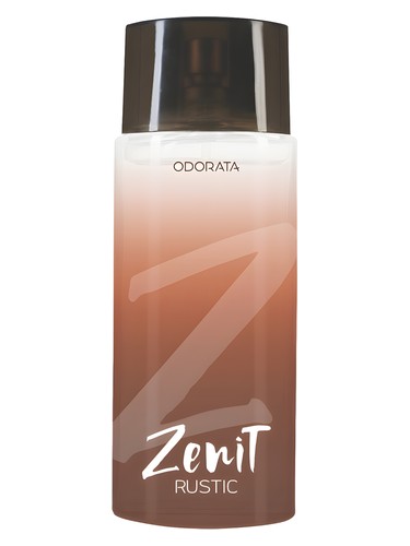 عطر ادکلن زِنیت روستیک اودوراتا - Zenit Rustic Odorata - بررسی، قیمت و خرید