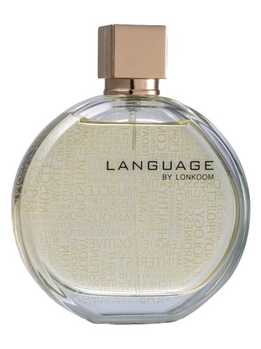 عطر ادکلن لنگوئج یلو لانکوم پارفوم - Language Yellow Lonkoom Parfum - بررسی، قیمت و خرید