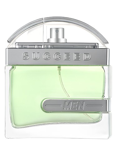 عطر ادکلن ساکسید گرین من لانکوم پارفوم - Succeed Green Men Lonkoom Parfum - بررسی، قیمت و خرید