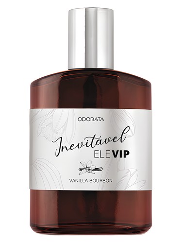 عطر ادکلن اینویتول ال وی آی پی اودوراتا - Inevitável Ele VIP Odorata - بررسی، قیمت و خرید