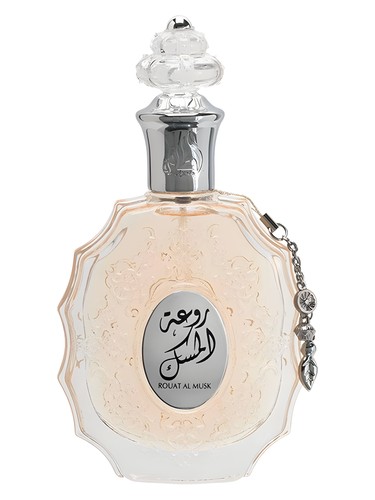 عطر ادکلن روات المسک لتافا پرفیومز - Rouat Al Musk Lattafa Perfumes - بررسی، قیمت و خرید