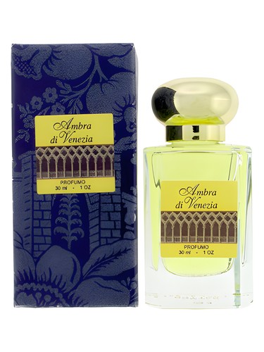 عطر ادکلن آمبرادی ونیزیا مانتگومری تیلور - Ambra di Venezia Montgomery Taylor - بررسی، قیمت و خرید