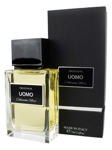 عطر ادکلن اوومو پروفسور - Uomo Professor - بررسی، قیمت و خرید