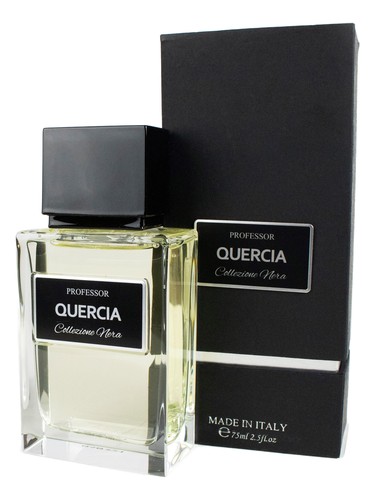 عطر ادکلن کِوِرسیـا پروفسور - Quercia Professor - بررسی، قیمت و خرید
