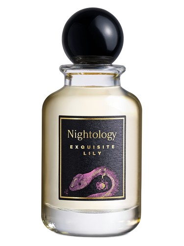 عطر ادکلن اکسکوییزیت لیلی خسوس دل پوزو - Exquisite Lily Jesus Del Pozo - بررسی، قیمت و خرید