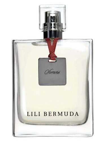 عطر ادکلن سامرز لیلی برمودا - Somers Lili Bermuda - بررسی، قیمت و خرید