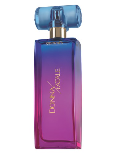 عطر ادکلن دونا فیتال اودوراتا - Donna Fatale Odorata - بررسی، قیمت و خرید