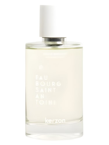 عطر ادکلن فوبورگ سن آنتوان کرزن پاریس - Faubourg Saint-Antoine Kerzon Paris - بررسی، قیمت و خرید