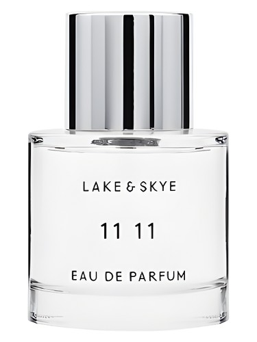 عطر ادکلن ایلِوِن ایلِوِن لیک اند اسکای - 11 11 Lake & Skye - بررسی، قیمت و خرید