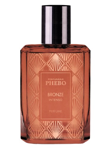 عطر ادکلن برنز اینتنسو فیبو - Bronze Intenso Phebo - بررسی، قیمت و خرید