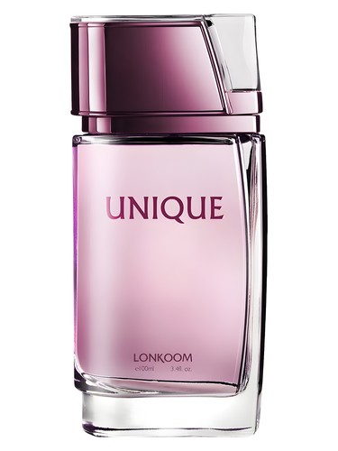 عطر ادکلن یونیک فور ومن لونکوم پارفوم - Unique for Women Lonkoom Parfum - بررسی، قیمت و خرید