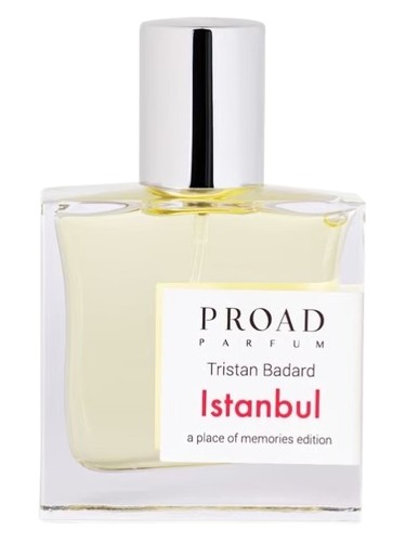 عطر ادکلن استانبول پرود - Istanbul Proad - بررسی، قیمت و خرید