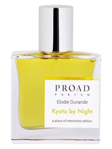 عطر ادکلن کیوتو بای نایت پرواد - Kyoto by Night Proad - بررسی، قیمت و خرید