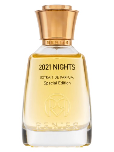 عطر ادکلن دو هزار و بیست و یک نایتز رینیه پرفیومز - 2021 Nights Renier Perfumes - بررسی، قیمت و خرید