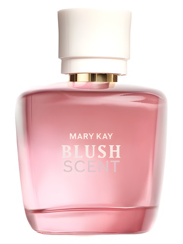عطر ادکلن بلوش سنت مری کی - Blush Scent Mary Kay - بررسی، قیمت و خرید