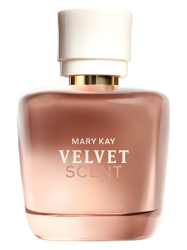 عطر ادکلن ولوت سنت مری کی - Velvet Scent Mary Kay - بررسی، قیمت و خرید