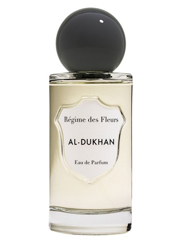 عطر ادکلن اود دکان رژیم د فلور - Oud Dukhan Régime des Fleurs - بررسی، قیمت و خرید