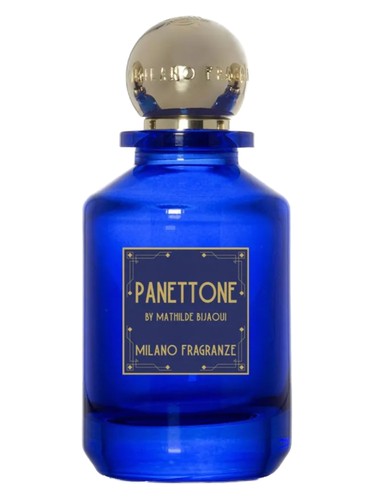 عطر ادکلن پانتونه میلان فرگرانسه - Panettone Milano Fragranze - بررسی، قیمت و خرید