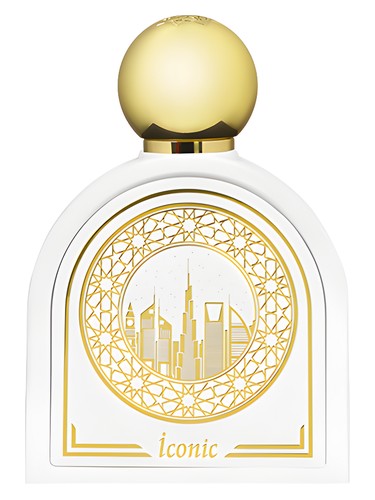 عطر ادکلن آیکانیک لا میزون اورینتال - Iconic La Maison Orientale - بررسی، قیمت و خرید