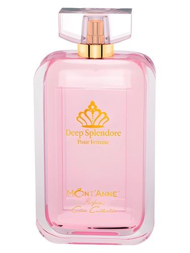 عطر ادکلن دیپ اسپِلِندور مونت‌ان پرفیومز - Deep Splendore Mont’Anne Parfums - بررسی، قیمت و خرید