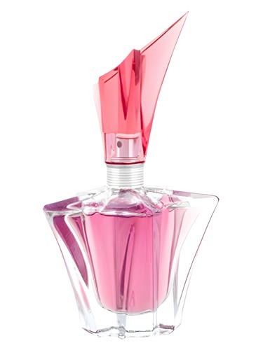 عطر ادکلن انجل گاردن آف استارز - لا رز انجل ماگلر - Angel Garden Of Stars - La Rose Angel Mugler - بررسی، قیمت و خرید