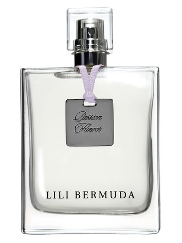 عطر ادکلن پشن فلاور لیلی برمودا - Passion Flower Lili Bermuda - بررسی، قیمت و خرید