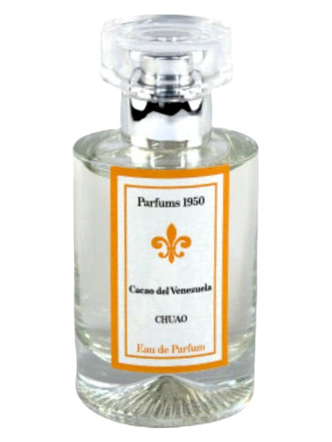 عطر ادکلن کائو دل ونزوئلا چوآو پرفیومز بمبئی ۱۹۵۰ - Cacao Del Venezuela Chuao Parfums Bombay 1950 - بررسی، قیمت و خرید