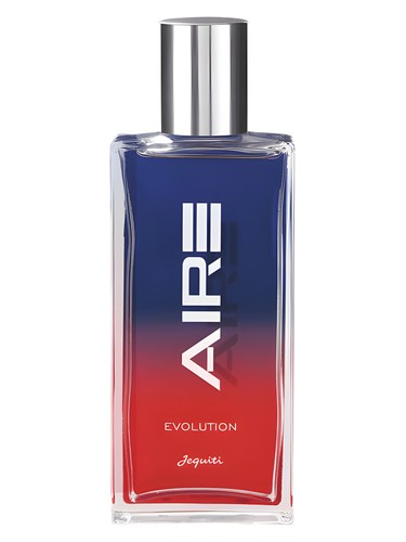 عطر ادکلن ایر اولوشن ژکیتی - Aire Evolution Jequiti - بررسی، قیمت و خرید