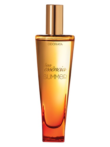 عطر ادکلن سوآ اسنسیا سامر اودوراتا - Sua Essência Summer Odorata - بررسی، قیمت و خرید