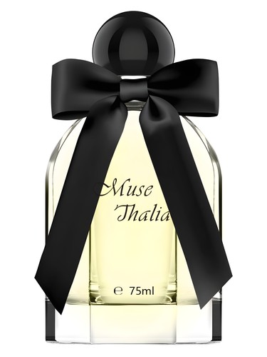 عطر ادکلن میوز تالیا لونکوم پارفوم - Muse Thalia Lonkoom Parfum - بررسی، قیمت و خرید