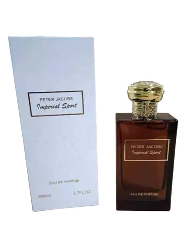 عطر ادکلن امپریال اسپورت پیتر جیکوبز - Imperial Sport Peter Jacobs - بررسی، قیمت و خرید