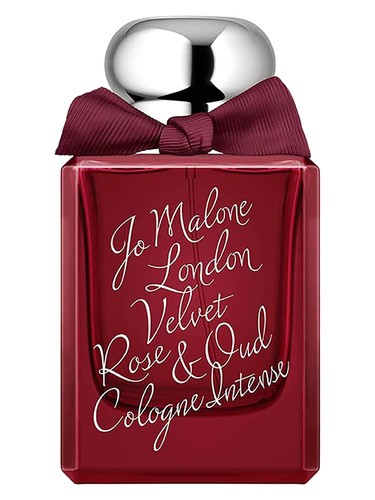 عطر ادکلن ولوت رز اند عود کلون اینتنس جو مالون لندن - Velvet Rose & Oud Cologne Intense Jo Malone London - بررسی، قیمت و خرید
