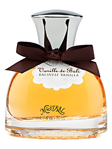 عطر ادکلن بالینیز وانیلا میسترال - Balinese Vanilla Mistral - بررسی، قیمت و خرید