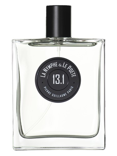 عطر ادکلن لا نیمف ا لی پئت ۱۳.۱ پیر گیوم پاریس - La Nymphe & Le Poete 13.1 Pierre Guillaume Paris - بررسی، قیمت و خرید