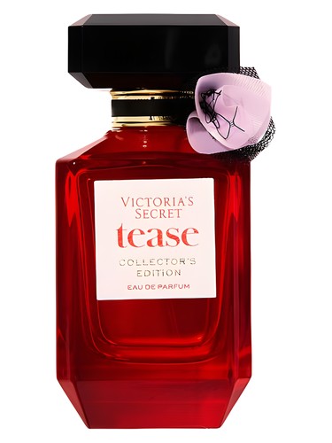 عطر ادکلن تیز کالکتورز ادیشن ادو پرفیوم ویکتوریا سکرت - Tease Collector's Edition Eau De Parfum Victoria's Secret - بررسی، قیمت و خرید