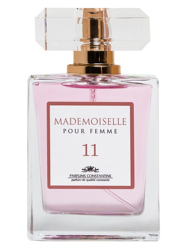 عطر ادکلن مادموازل نامبر الون پرفیومز کنستانتین - Mademoiselle N. 11 Parfums Constantine - بررسی، قیمت و خرید