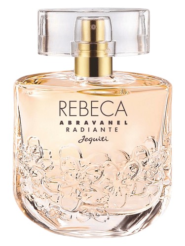 عطر ادکلن ربکا ابرآوانل رادیانته ژکیتی - Rebeca Abravanel Radiante Jequiti - بررسی، قیمت و خرید