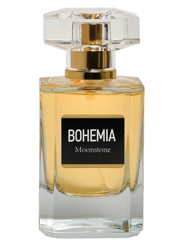 عطر ادکلن بوهیمیا مون‌استون پرفیومز کنستانتین - Bohemia Moonstone Parfums Constantine - بررسی، قیمت و خرید